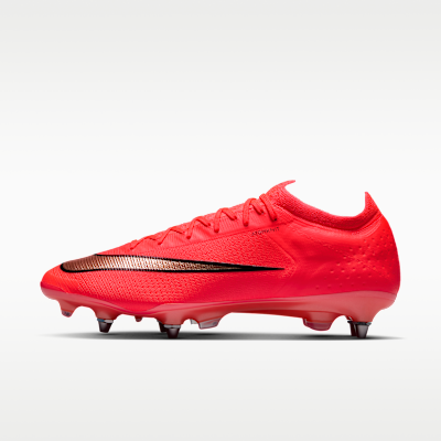 Nike Mercurial Vapor 17 Elite Firm-Ground Low-Top Football Boots